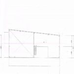 福岡県 築上郡 吉富町 直江 貸倉庫